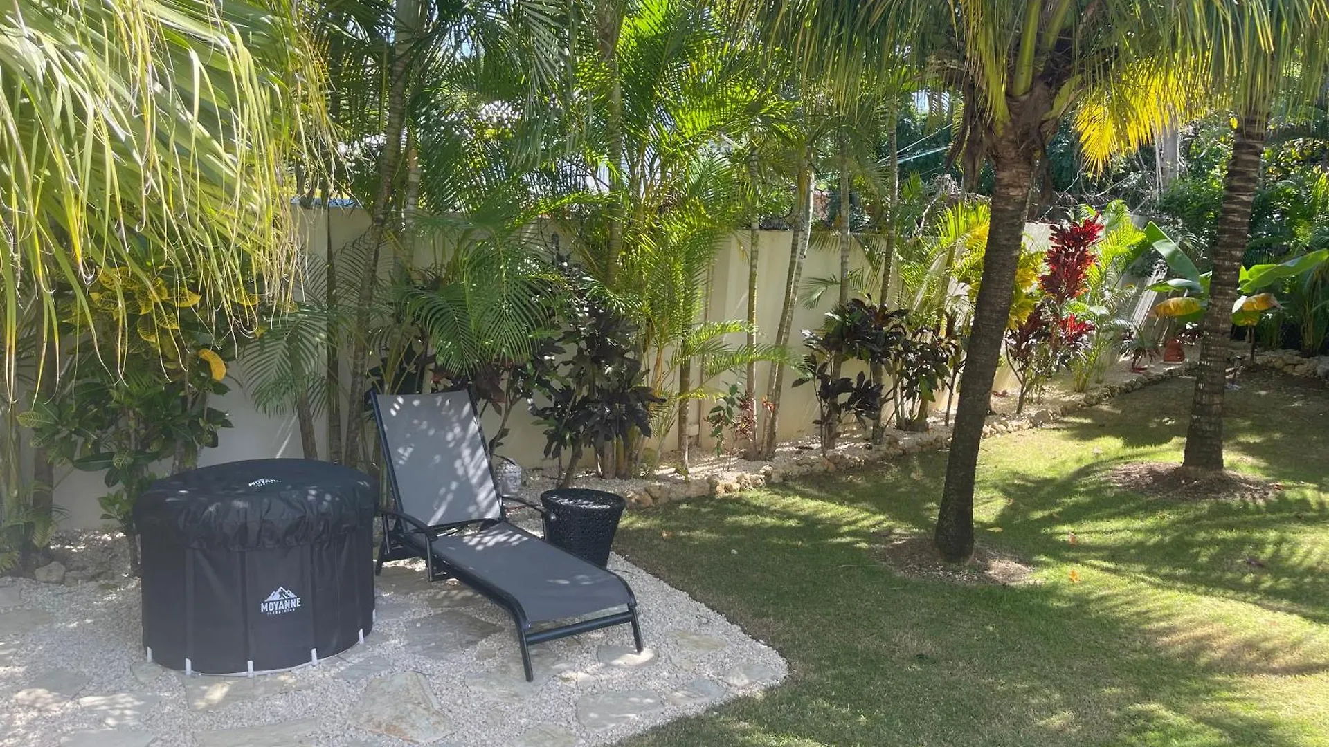 公寓 SosúaTranquil Living & Caribbean Fun公寓