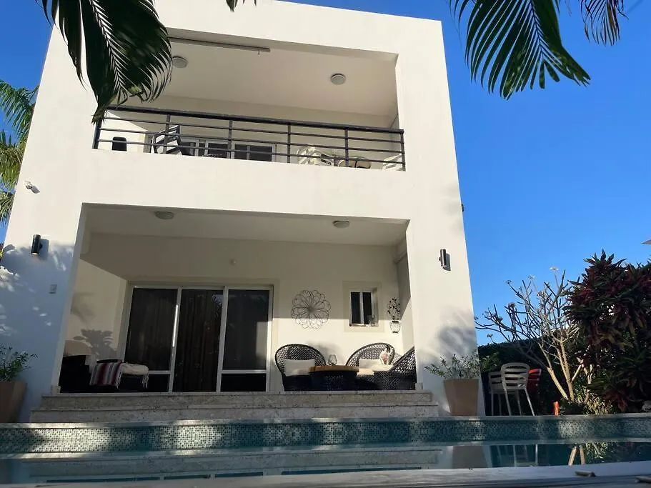 Tranquil Living & Caribbean Fun Διαμέρισμα Sosúa 0*,  Δομινικανή Δημοκρατία